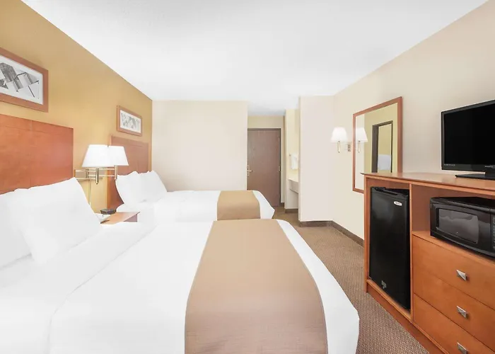 Port Huron Dog Friendly Lodging and Hotels