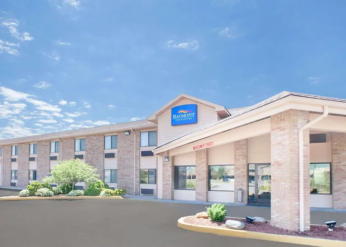 Port Huron Dog Friendly Hotels