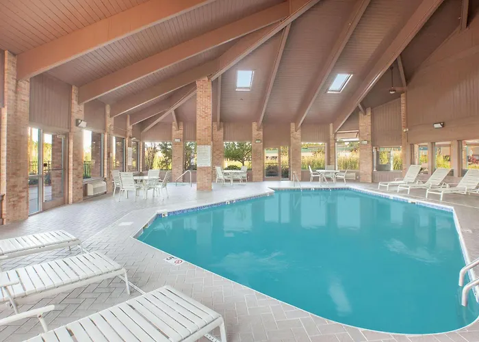 Port Huron Cheap Hotels