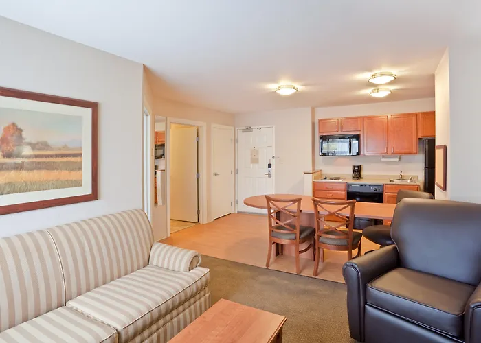 Oak Harbor Dog Friendly Hotels
