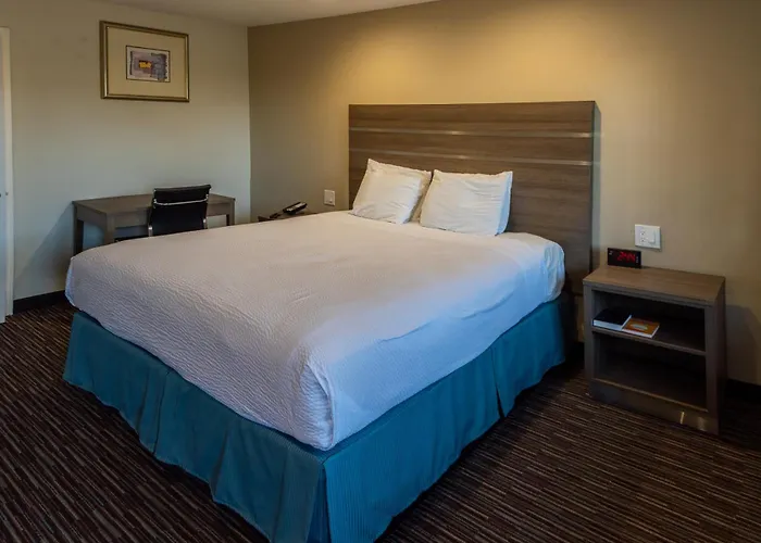 Salida Motels