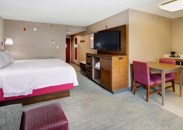 Gaffney Dog Friendly Lodging and Hotels