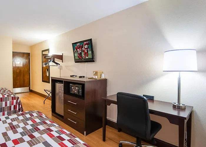 Cameron Dog Friendly Lodging and Hotels
