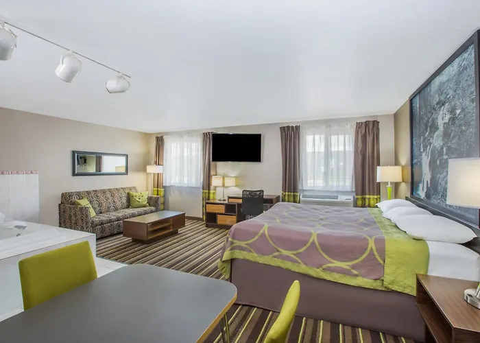 Brookings Dog Friendly Lodging and Hotels