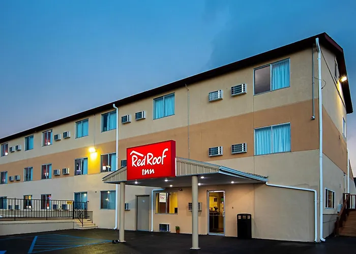 Richmond Motels