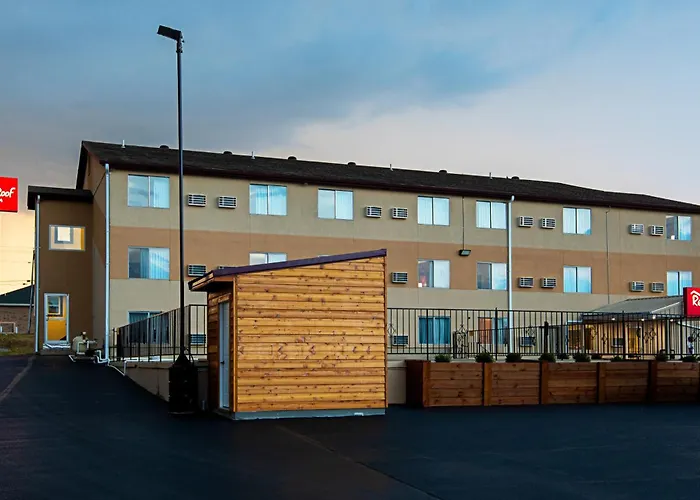 Hamilton Motels