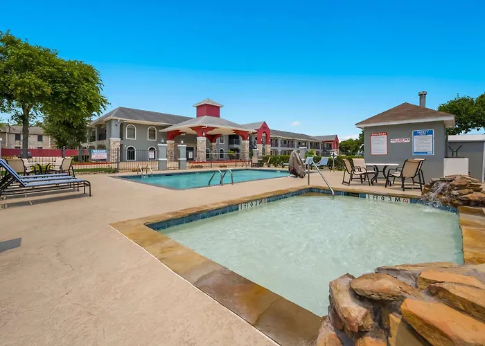 Huntsville Dog Friendly Hotels