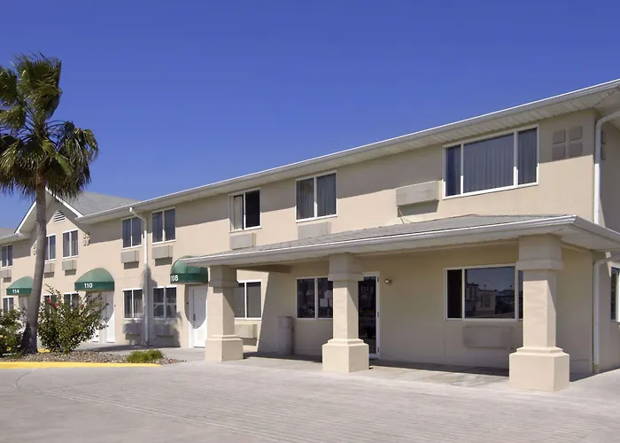 Aransas Pass Dog Friendly Hotels
