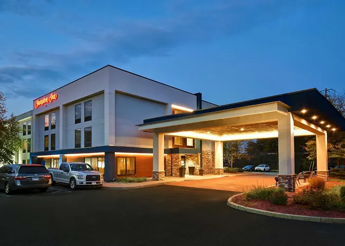 White River Junction Dog Friendly Hotels