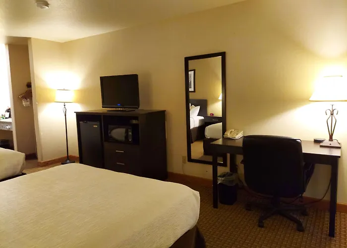 Pinedale Dog Friendly Hotels