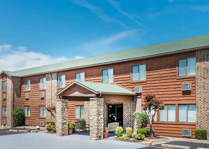 Lebanon Dog Friendly Hotels