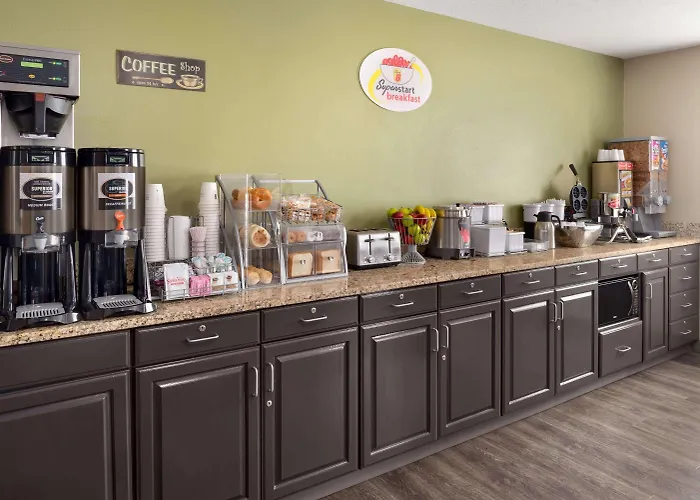 Sioux Falls Dog Friendly Hotels