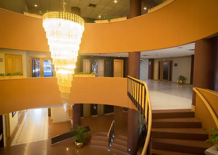 Brandon Motels