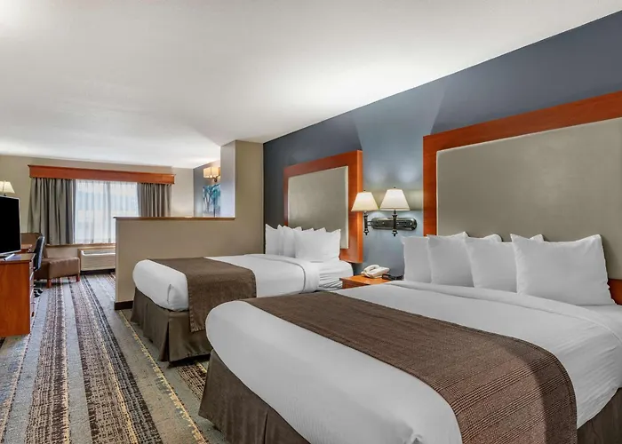 Newberg Dog Friendly Lodging and Hotels