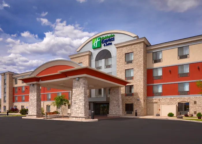Grand Junction Boutique Hotels