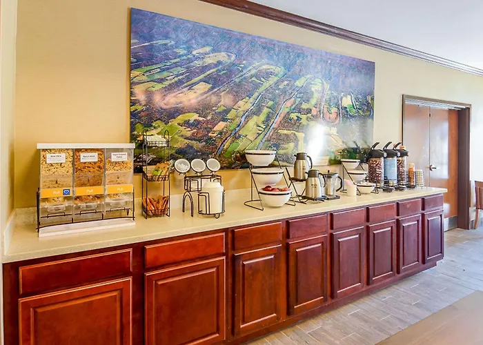 Woodstock Dog Friendly Lodging and Hotels