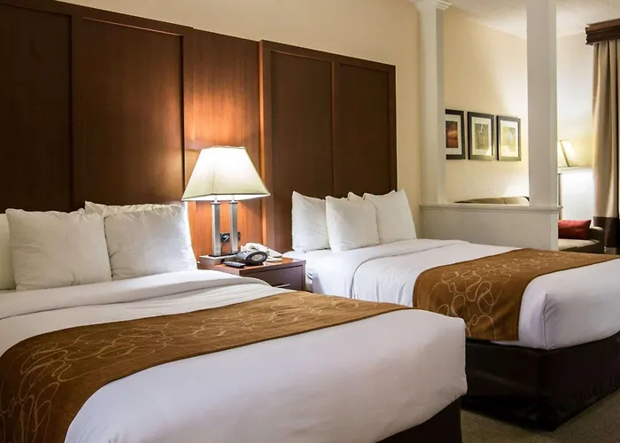 Cumming Dog Friendly Lodging and Hotels