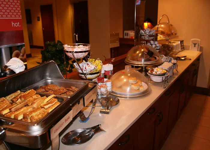 Braintree Dog Friendly Lodging and Hotels