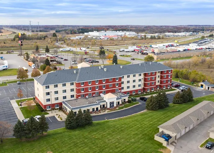 Saint Cloud Dog Friendly Hotels