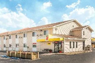 Fulton Motels