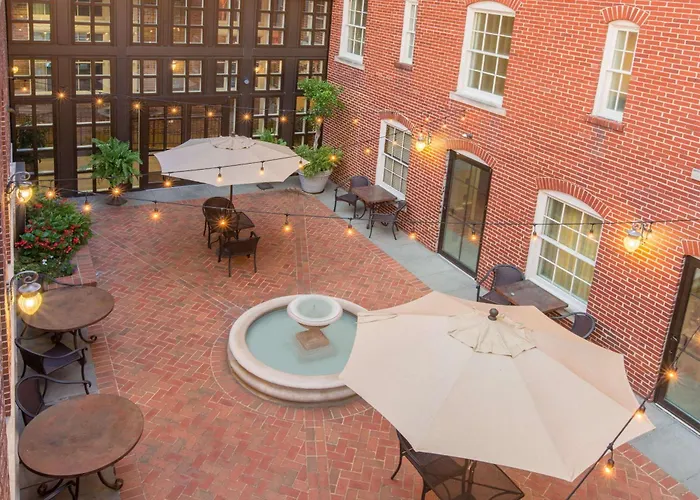 Winchester Boutique Hotels