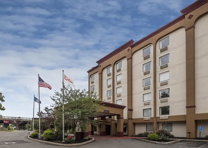 New Britain Motels