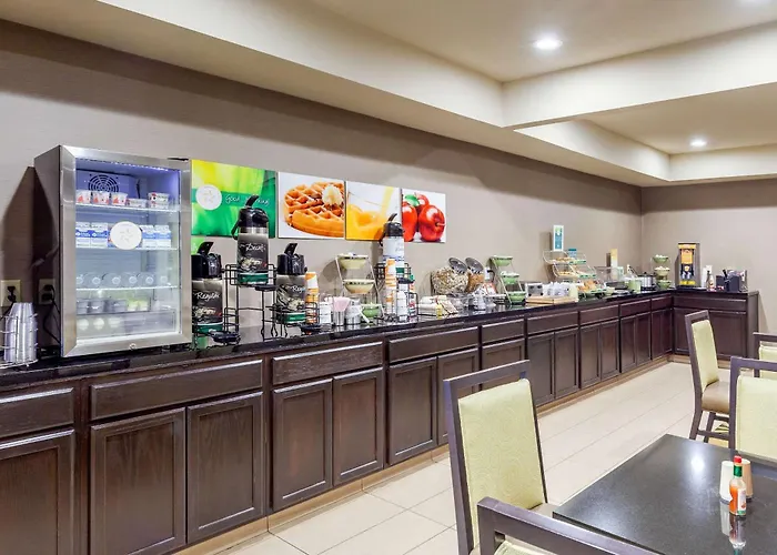 Durant Dog Friendly Hotels