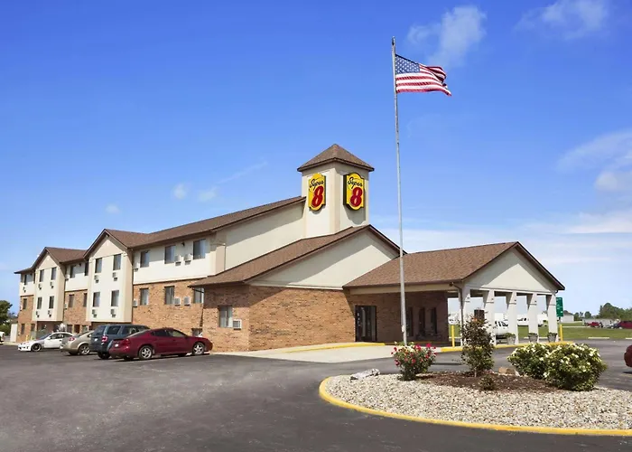 Woodland Hills Motels