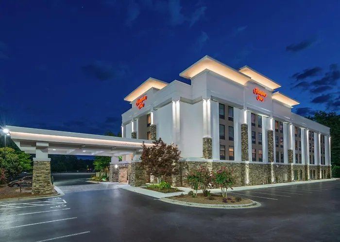 Wilkesboro Dog Friendly Hotels