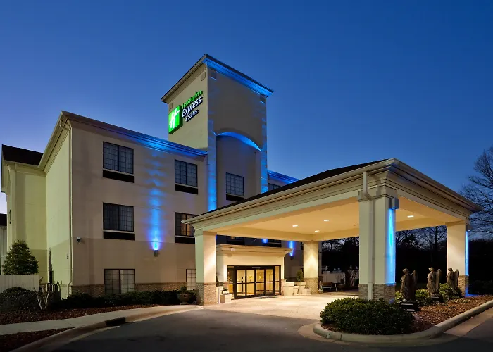 Albemarle Dog Friendly Hotels