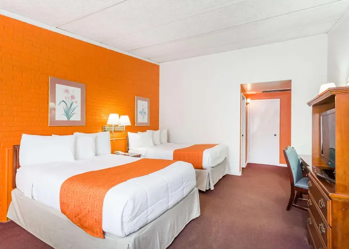 Daleville Motels