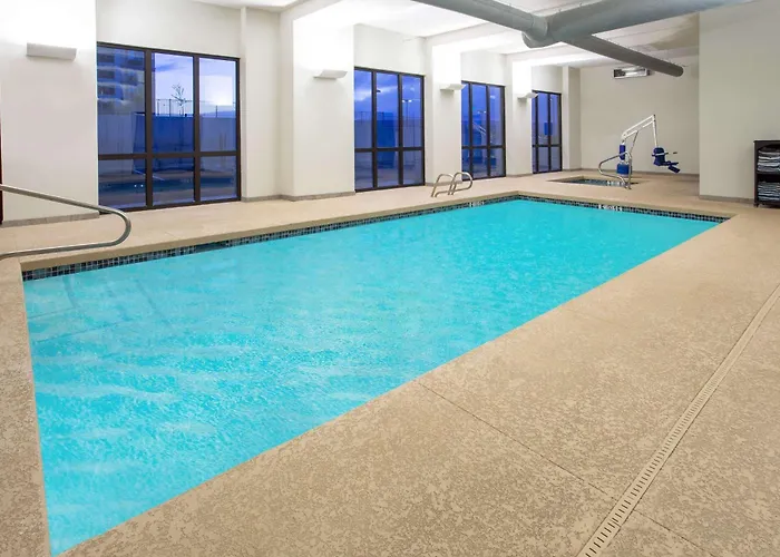 Page Dog Friendly Hotels