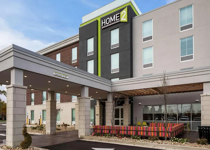 Centerville Dog Friendly Lodging and Hotels