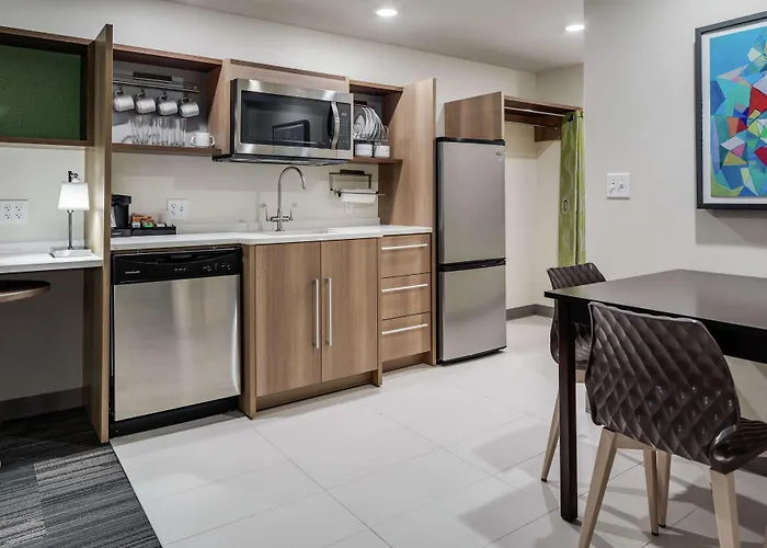 Centerville Dog Friendly Hotels