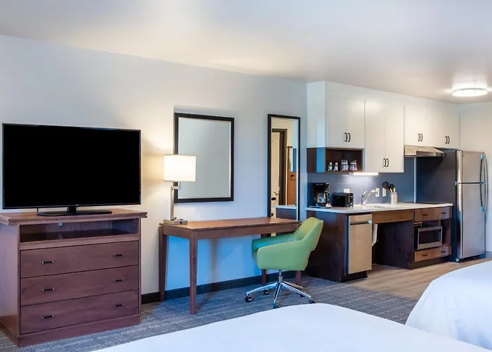 Sioux Falls Dog Friendly Hotels