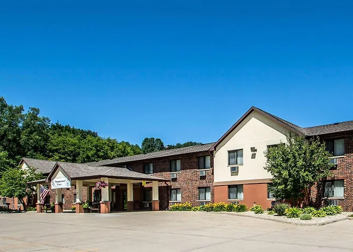 Decorah Dog Friendly Hotels