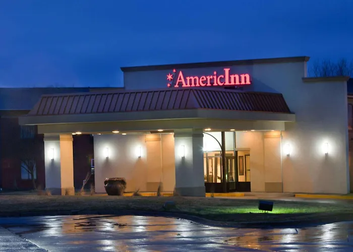 Jefferson Motels