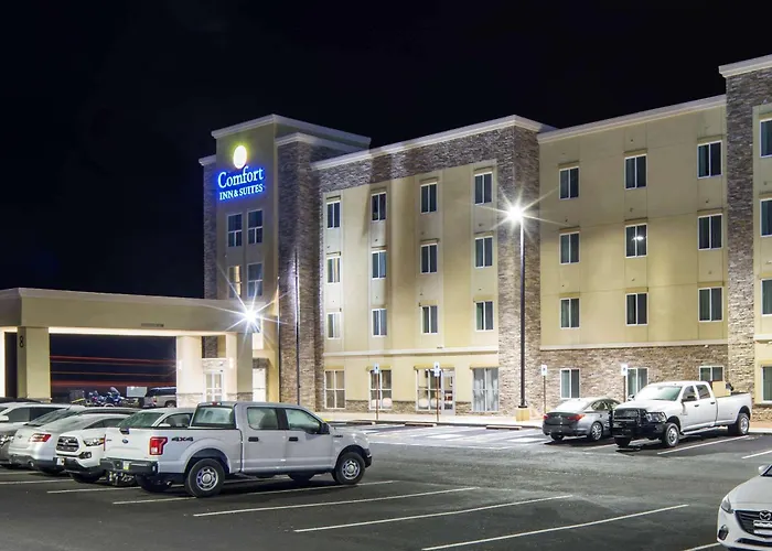 Edgewood Dog Friendly Lodging and Hotels