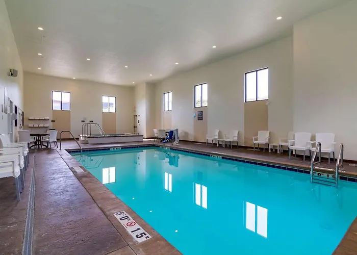 Mandan Dog Friendly Lodging and Hotels