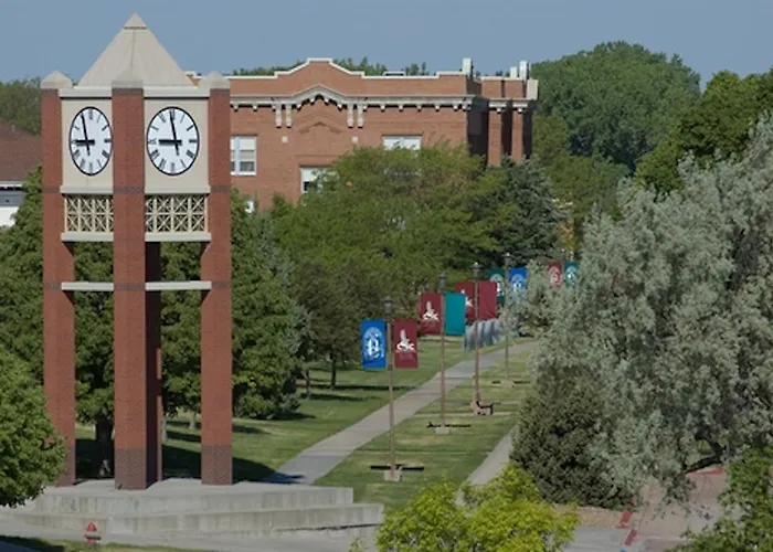 Chadron Dog Friendly Lodging and Hotels