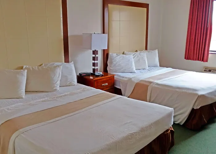 Alma Motels
