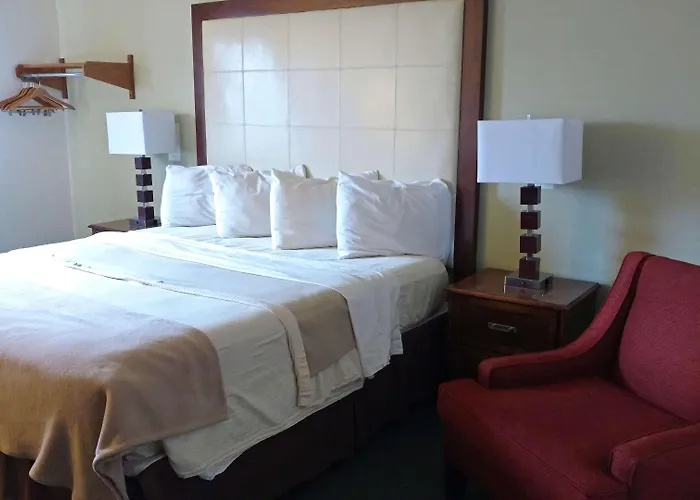 Prior Lake Motels