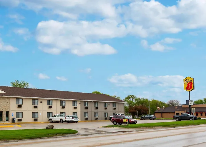 Milford Motels