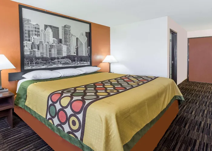 Dixon Motels