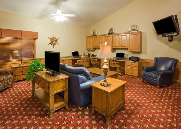 Chatham Dog Friendly Hotels