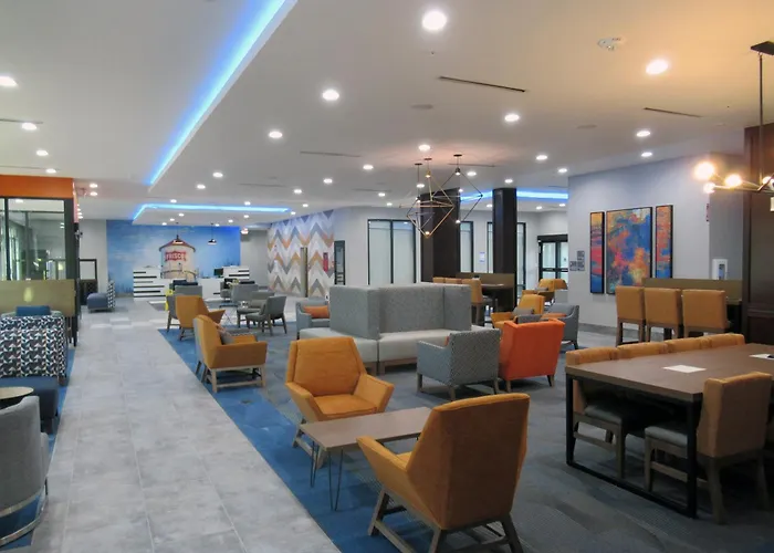 Frisco Dog Friendly Lodging and Hotels