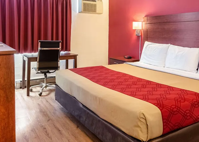 Prineville Dog Friendly Lodging and Hotels