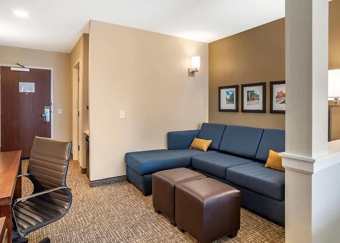 Strasburg Dog Friendly Hotels