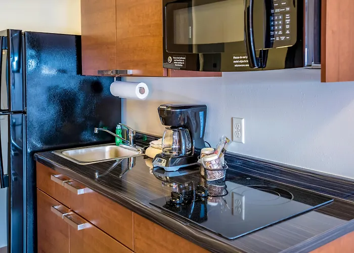 Twin Falls Dog Friendly Hotels
