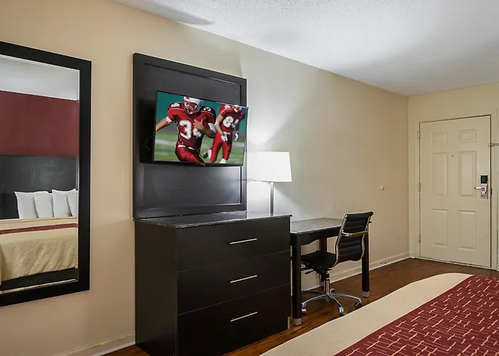 Scottsboro Dog Friendly Lodging and Hotels